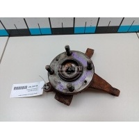 Кулак поворотный передний левый Hyundai-Kia Picanto (2004 - 2011) 5171507100