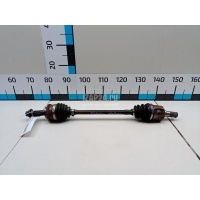 Полуось передняя левая Hyundai-Kia Picanto (2004 - 2011) 4950007010