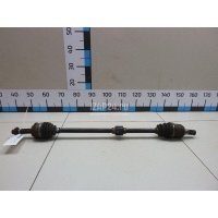 Полуось передняя правая Hyundai-Kia Picanto (2004 - 2011) 4950007060