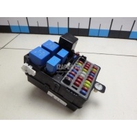 Блок предохранителей Hyundai-Kia Picanto (2004 - 2011) 9194007000