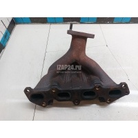 Коллектор выпускной Hyundai-Kia Spectra (2001 - 2011) 0K2NC13450D