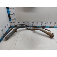 Горловина топливного бака Hyundai-Kia Spectra (2001 - 2011) 0K2AC42210