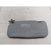 Козырек солнцезащитный (внутри) Hyundai-Kia Spectra (2001 - 2011) 1K2ND6932005