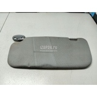 Козырек солнцезащитный (внутри) Hyundai-Kia Spectra (2001 - 2011) 1K2ND6932005
