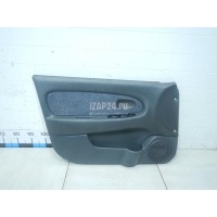 Обшивка двери передней левой Hyundai-Kia Spectra (2001 - 2011) 1K2N468450BY1