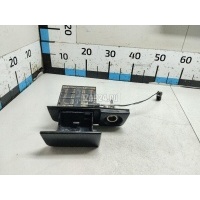 Пепельница передняя Hyundai-Kia Spectra (2001 - 2011) 0K2N16461002