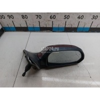 Зеркало правое механическое Hyundai-Kia Spectra (2001 - 2011) 0K2AA69120BXX