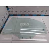 Стекло двери задней левой Hyundai-Kia Spectra (2001 - 2011) 0K2A373511