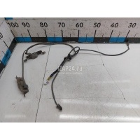 Фонарь подсветки номера Hyundai-Kia Spectra (2001 - 2011) 0K2NC51270