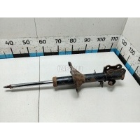 Амортизатор задний правый Zekkert Spectra (2001 - 2011) SG4959