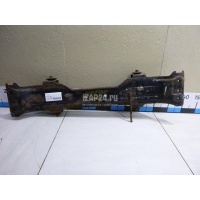 Балка задняя Hyundai-Kia Spectra (2001 - 2011) 0K2FA28800