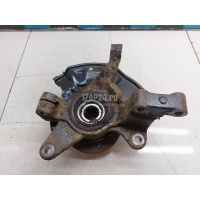 Кулак поворотный передний левый Hyundai-Kia Spectra (2001 - 2011) 0K2C133031B