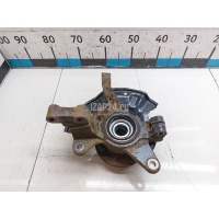 Кулак поворотный передний правый Hyundai-Kia Spectra (2001 - 2011) 0K2C133021B