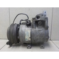 Компрессор кондиционера Hyundai-Kia Spectra (2001 - 2011) 1K2NA61450A