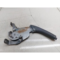 Рычаг стояночного тормоза Hyundai-Kia Spectra (2001 - 2011) 0K2N144010A96