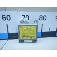 Блок управления AIR BAG Hyundai-Kia Spectra (2001 - 2011) 0K2DK677F0