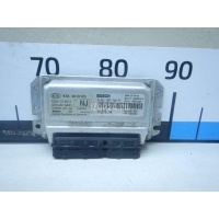 Блок управления двигателем Hyundai-Kia Spectra (2001 - 2011) 0K2NC18881A