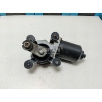 Моторчик стеклоочистителя передний Hyundai-Kia Spectra (2001 - 2011) 0K2AA67350D