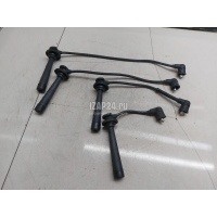 Провода высокого напряж. к-кт Hyundai-Kia Spectra (2001 - 2011) 0K30E18140