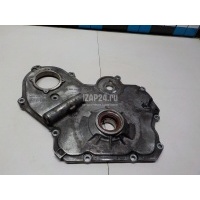 Насос масляный GM Signum (2003 - 2008) 93171405