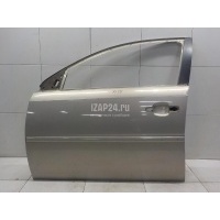 Дверь передняя левая GM Signum (2003 - 2008) 93186031