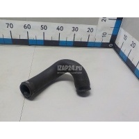 Патрубок интеркулера Citroen-Peugeot 407 (2004 - 2010) 0382EC