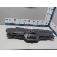 Кожух замка капота Citroen-Peugeot 407 (2004 - 2010) 7416C3