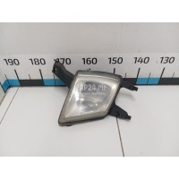 Фара противотуманная правая Citroen-Peugeot 407 (2004 - 2010) 620636