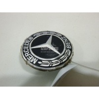 Колпак декор. легкосплавного диска Mercedes Benz W221 (2005 - 2013) 1714000025