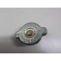 Крышка радиатора Nissan 626 (GF) (1997 - 2002) 214301P111