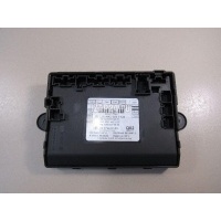 Блок комфорта Mercedes Benz W221 (2005 - 2013) 0038206826