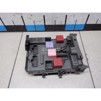 Блок предохранителей Renault Espace IV (2002 - 2014) 8200336748