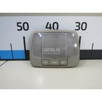 Плафон салонный Hyundai-Kia Santa Fe (SM)/ Santa Fe Classic (2000 - 2012) 9281039000BU
