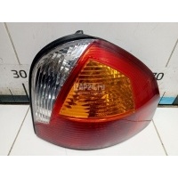 Фонарь задний правый Hyundai-Kia Santa Fe (SM)/ Santa Fe Classic (2000 - 2012) 9240226020