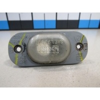 Фонарь подсветки номера Hyundai-Kia Santa Fe SM/ Santa Fe 2000 - 2012 9251022000