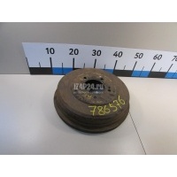 Барабан тормозной Hyundai-Kia Santa Fe (SM)/ Santa Fe Classic (2000 - 2012) 5832926000