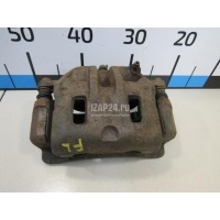 Суппорт тормозной передний левый Hyundai-Kia Santa Fe (SM)/ Santa Fe Classic (2000 - 2012) 5818026A00
