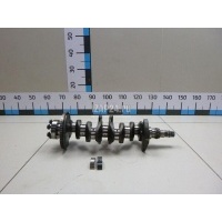 Коленвал Hyundai-Kia Cerato (2004 - 2008) 231102B000