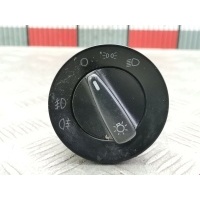 Переключатель света Skoda Octavia 1U (1996-2010) 2003 04052003,3B0941531C01C