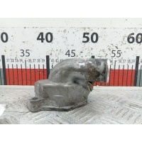 Корпус термостата Opel Vectra C (2002-2008) 2002 ,95517660