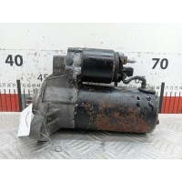 Стартер Volkswagen Golf 4 (1997-2004) 1999 0001125006,020911024AX