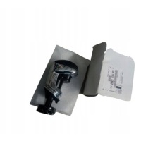 Рукоятка переключения кпп 6b peugeot 3008 98145873zd оригинал