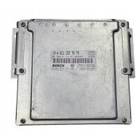 Блок управления мерседес w638 2.2cdi 0281010604 a6111537079 программирование