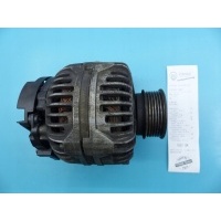 Тест генератор volvo s80 i 0124515021 2 , 5 tdi