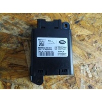 Блок комфорта Land Rover Range Rover 4 2015 LR052130, DPLA14C725CA