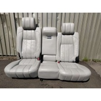 Сиденье заднее Land Rover Range Rover 4 2015 LR038992, LR039002, LR034595, LR034604