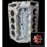 Blok двигателя bmw n63b44d 4.4i v8 новые tuleje ! tulejowanie ! mtg ow