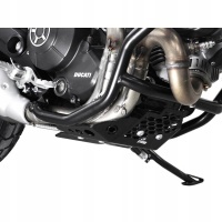 Tnot защита двигателя ducati scrambler 800 15 - 17