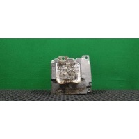 Блок AirBag Citroen C4 1 2006 9662643980