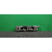 Кронштейн крепления бампера переднего Volkswagen Passat B6 2005 3C0 807 184